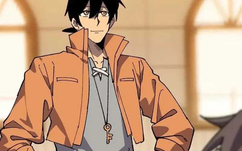 Brave X Devil Queen Chapter 75 Gambar 46