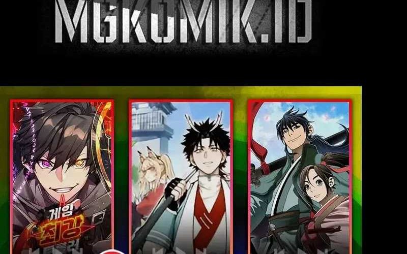 Brave X Devil Queen Chapter 75 Gambar 48
