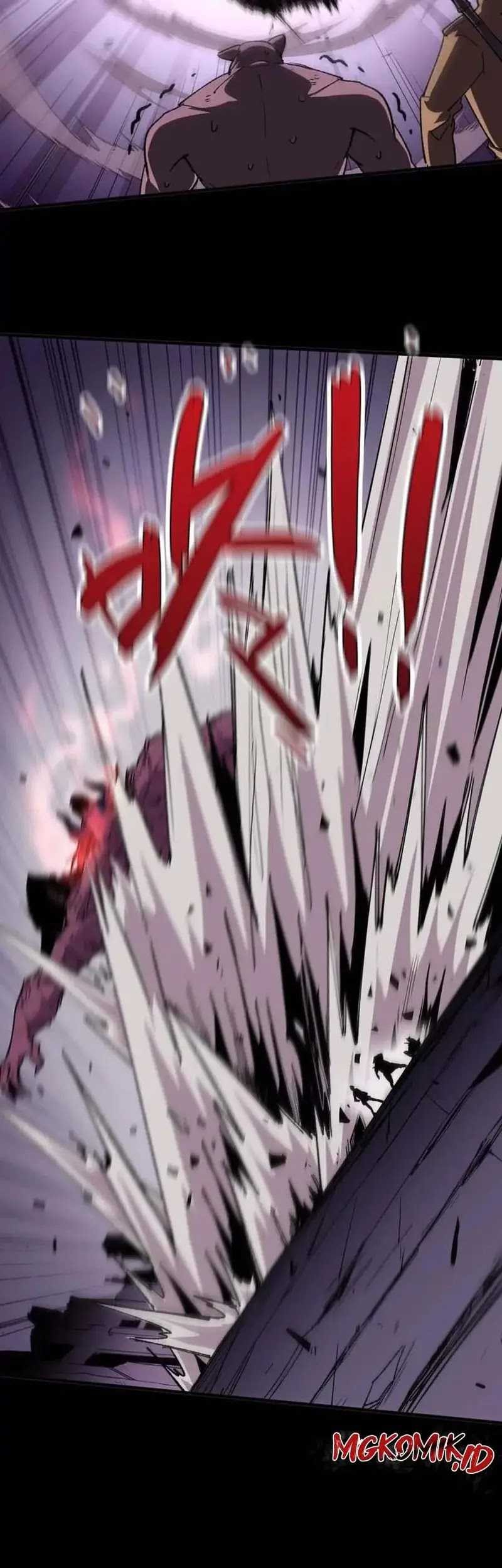 Brave X Devil Queen Chapter 75 Gambar 3