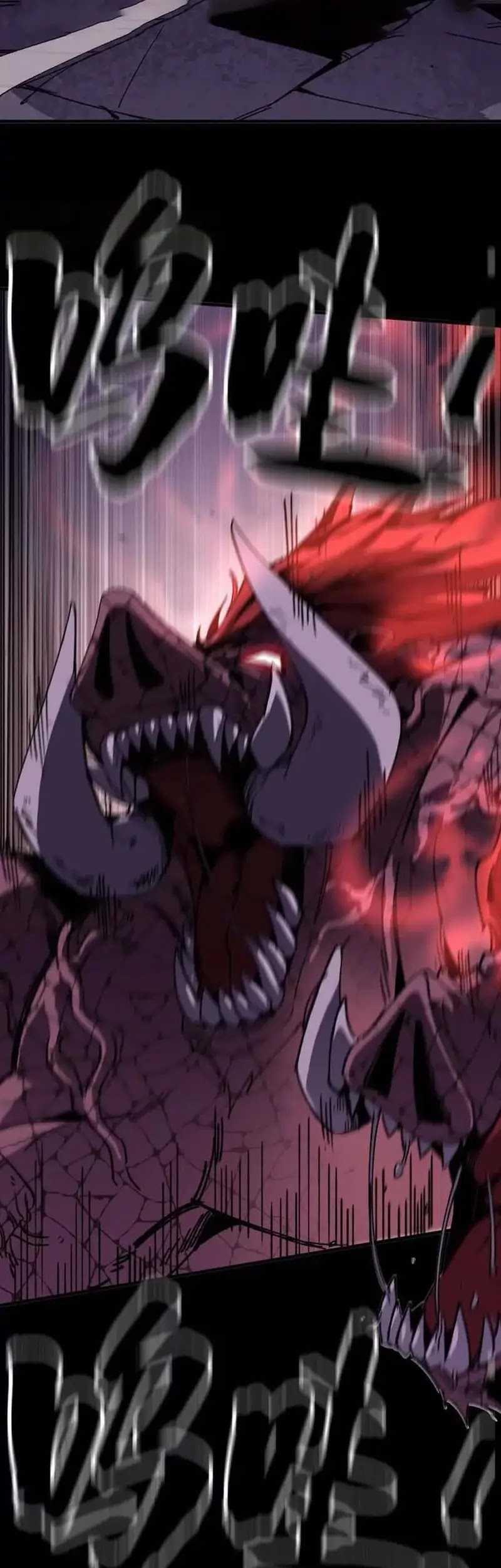 Brave X Devil Queen Chapter 75 Gambar 7