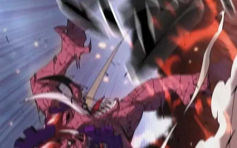 Brave X Devil Queen Chapter 75 Gambar 12