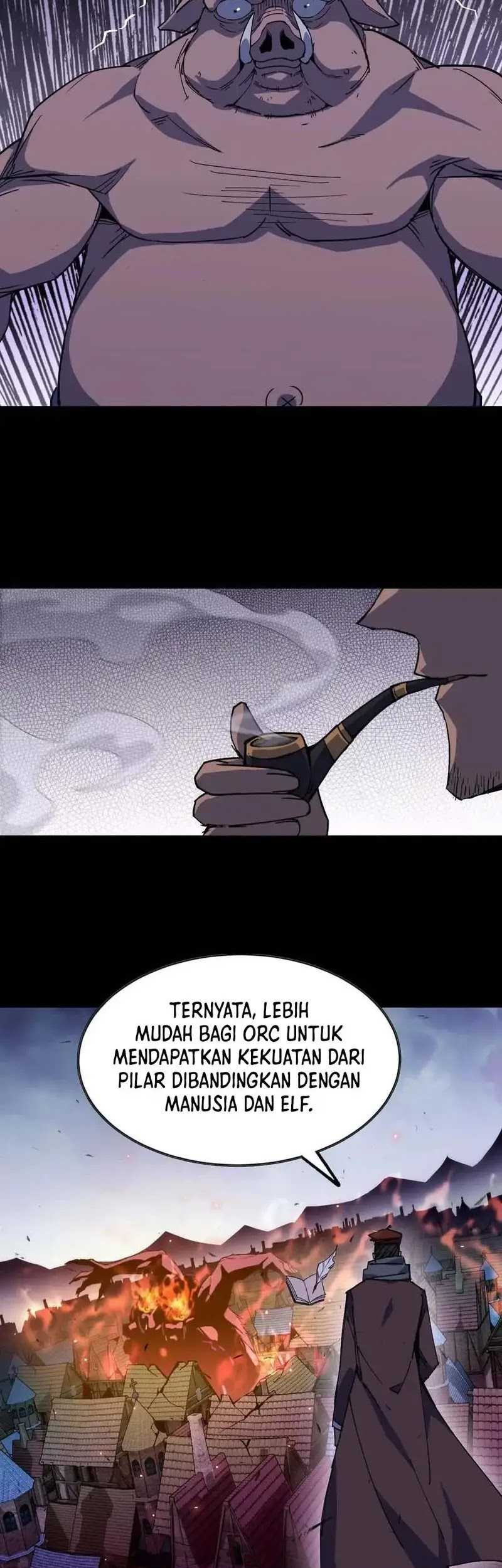 Brave X Devil Queen Chapter 74 Gambar 43