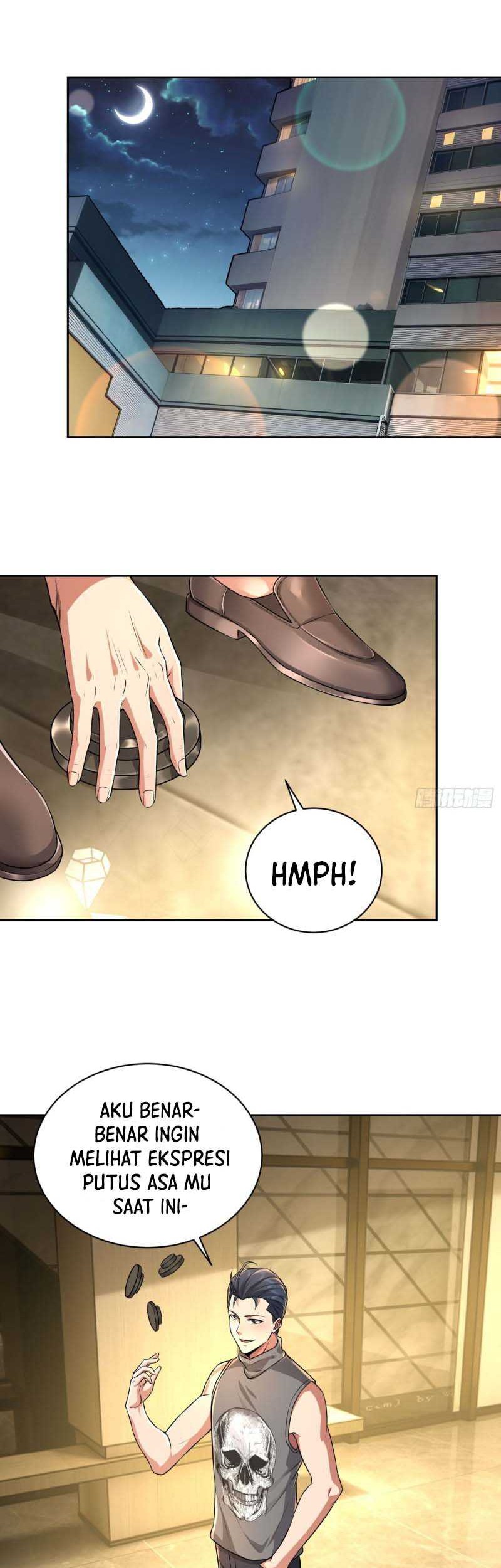 I Became the Target of the Harem in Another World Chapter 17 Gambar 19
