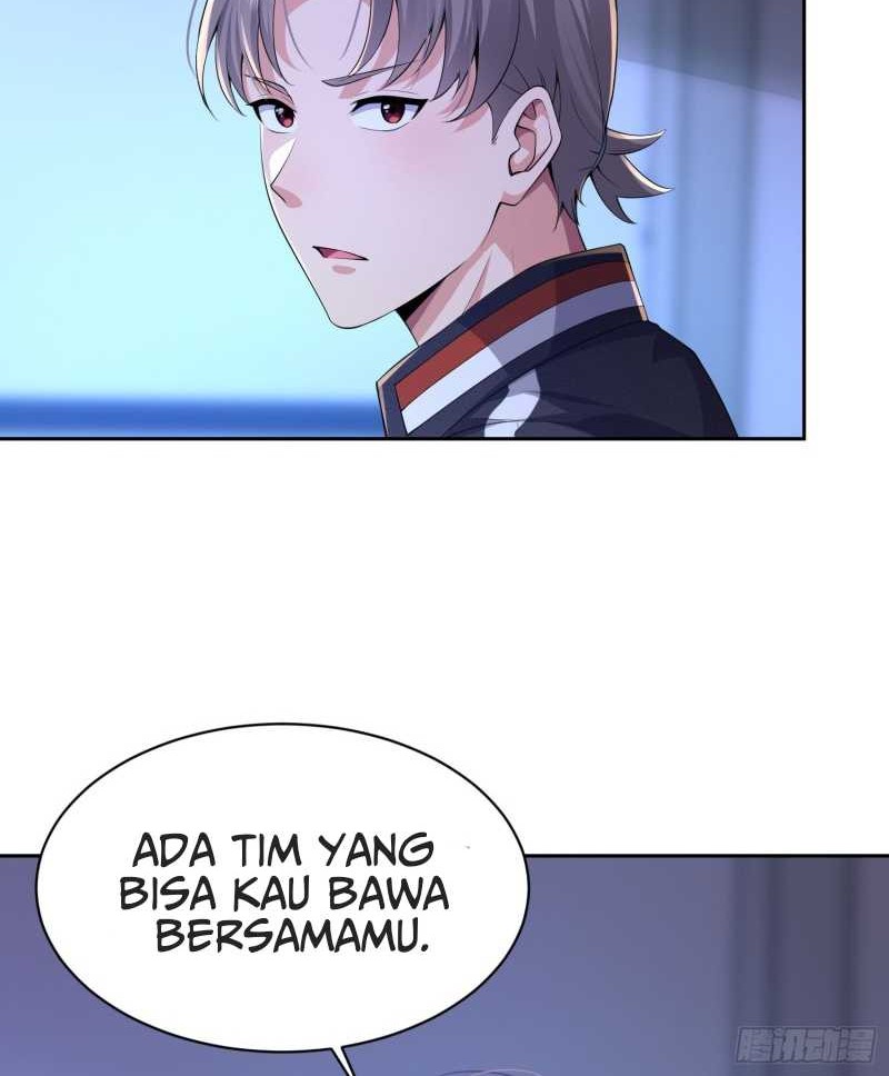I Became the Target of the Harem in Another World Chapter 16 Gambar 6