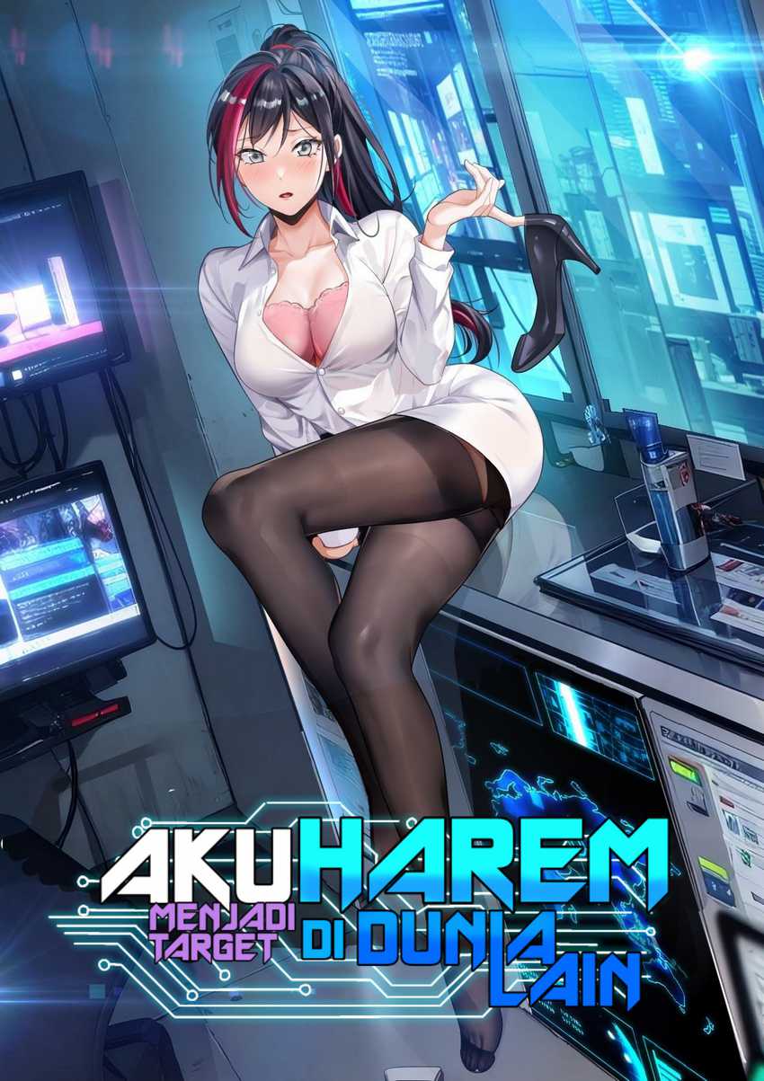 Baca Manhua I Became the Target of the Harem in Another World Chapter 14 Gambar 2