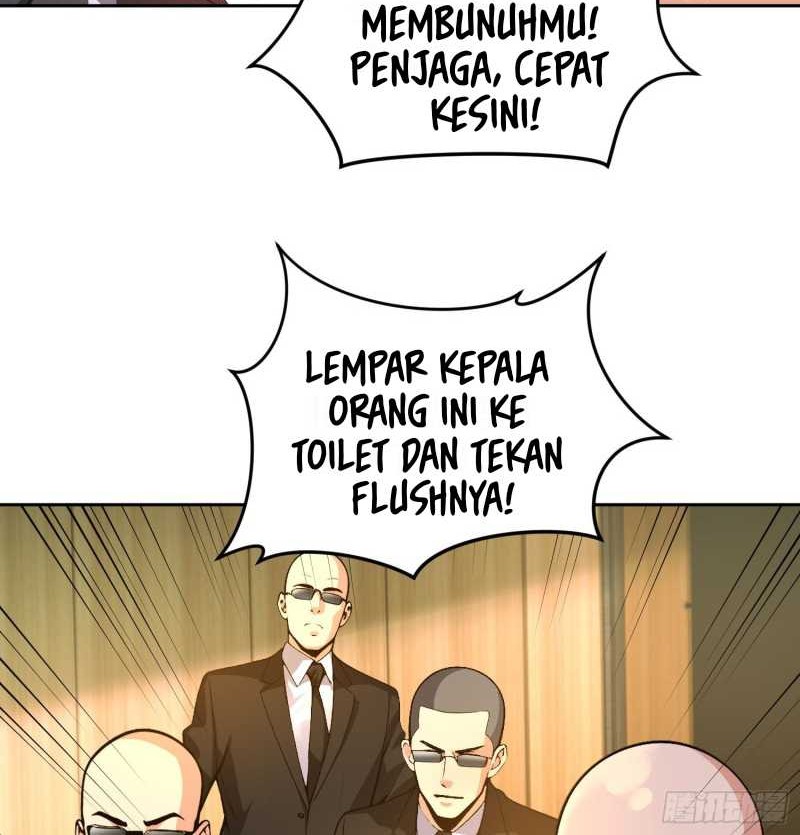 I Became the Target of the Harem in Another World Chapter 13 Gambar 24