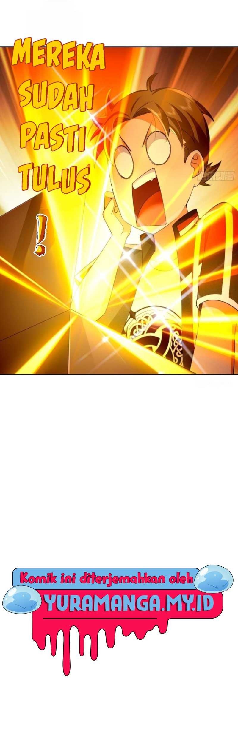 I Became the Target of the Harem in Another World Chapter 12 Gambar 36