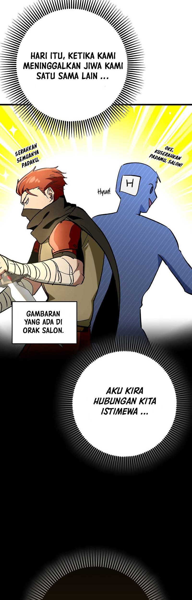 Hard Carry Supporter Chapter 66 Gambar 45