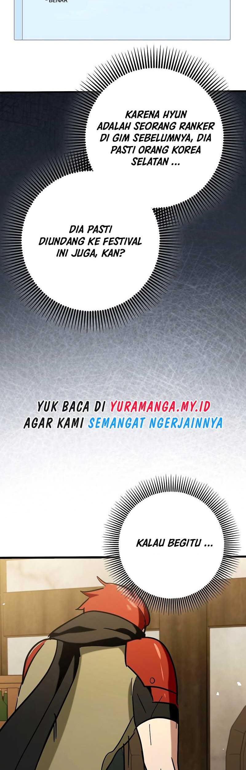 Hard Carry Supporter Chapter 66 Gambar 58