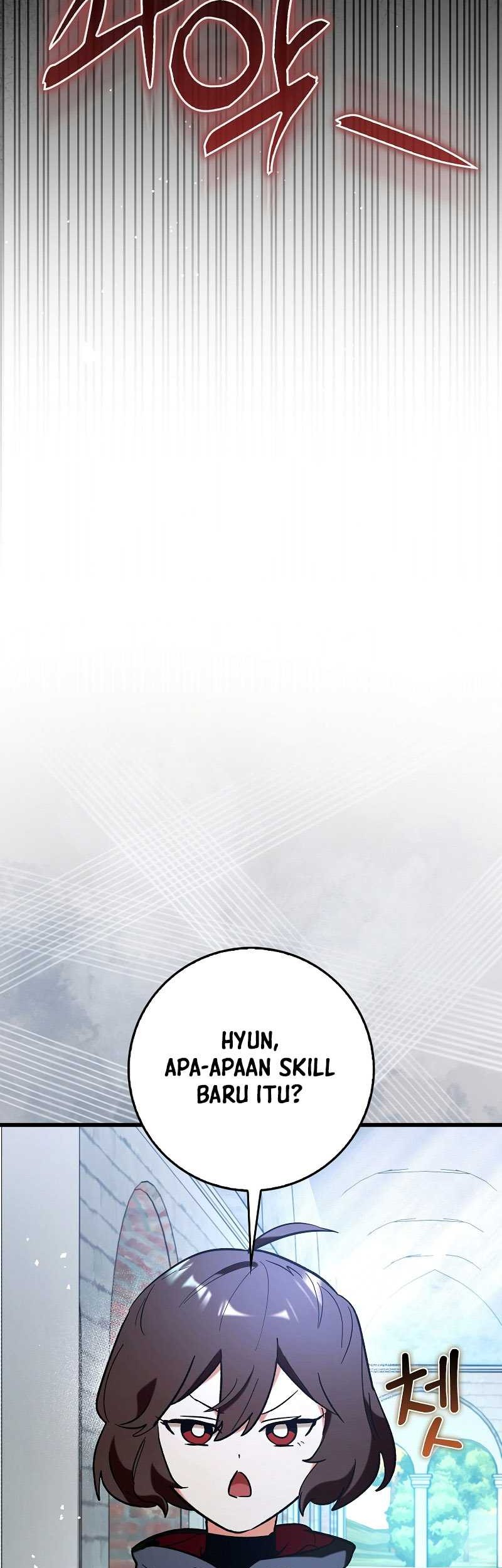 Hard Carry Supporter Chapter 66 Gambar 28