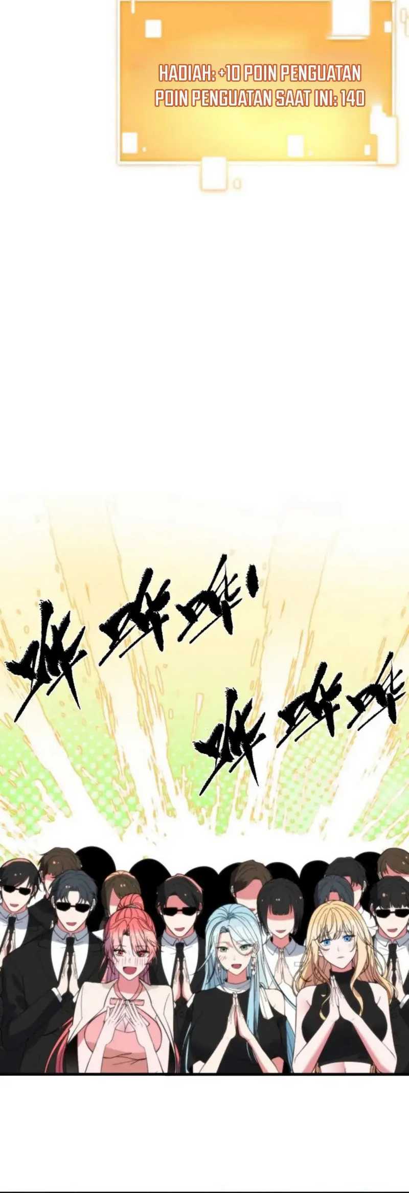 I Have 90 Billion Licking Gold Chapter 387 Gambar 11