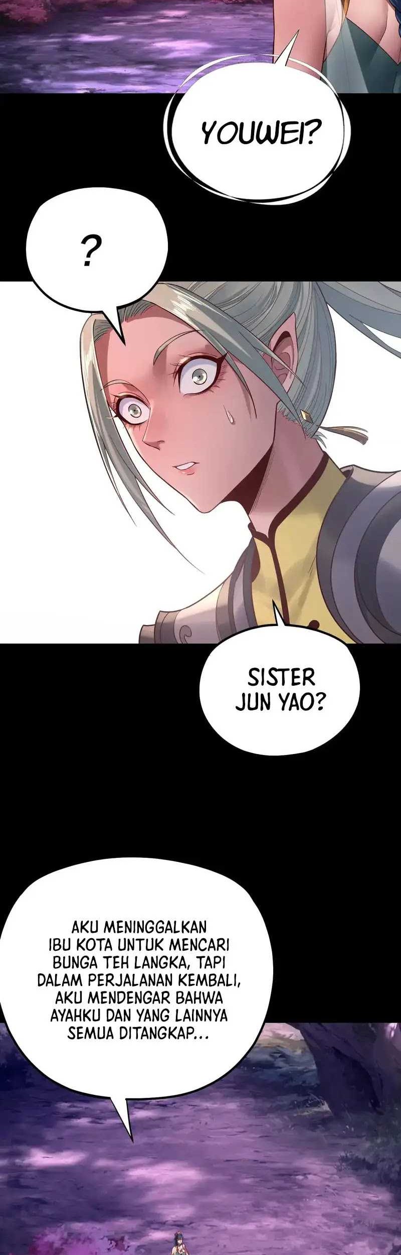 The Villain Of Destiny Chapter 197 Gambar 7