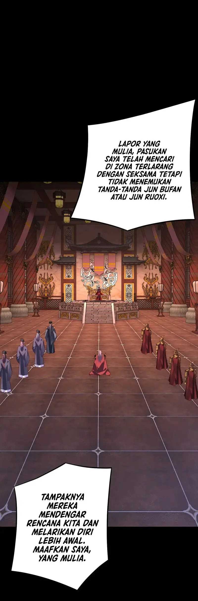 The Villain Of Destiny Chapter 196 Gambar 5