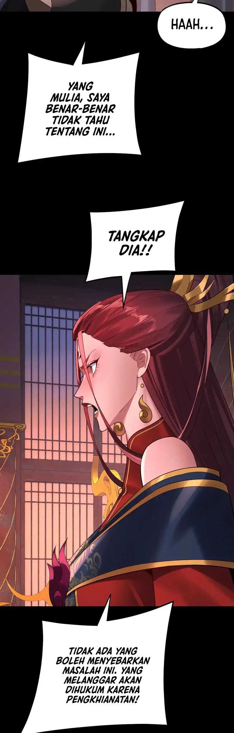 The Villain Of Destiny Chapter 196 Gambar 11
