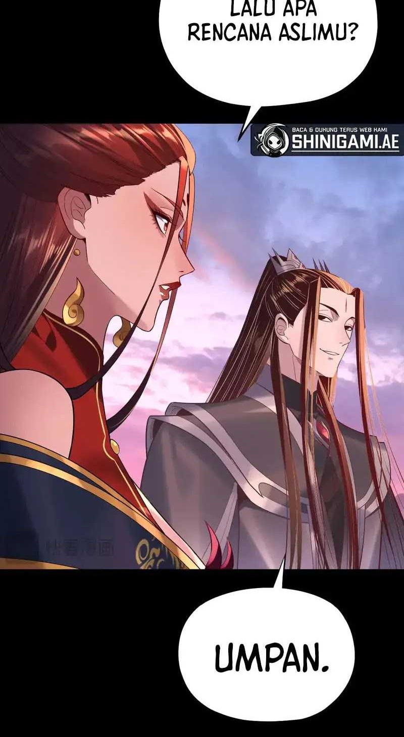 The Villain Of Destiny Chapter 196 Gambar 29