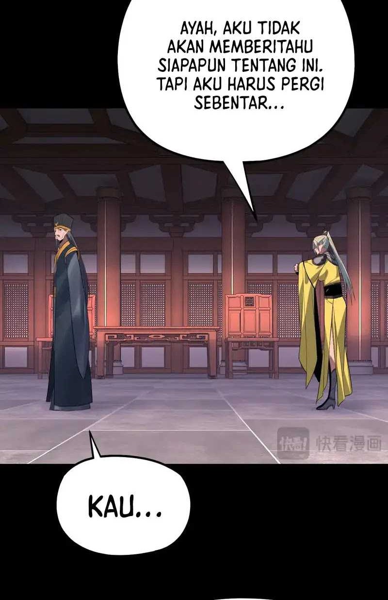 The Villain Of Destiny Chapter 196 Gambar 33