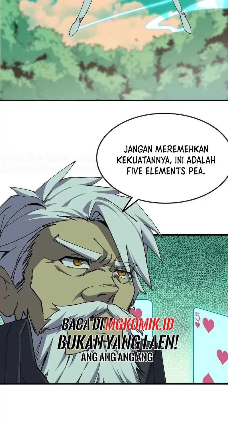 Brave X Devil Queen Chapter 77 Gambar 18