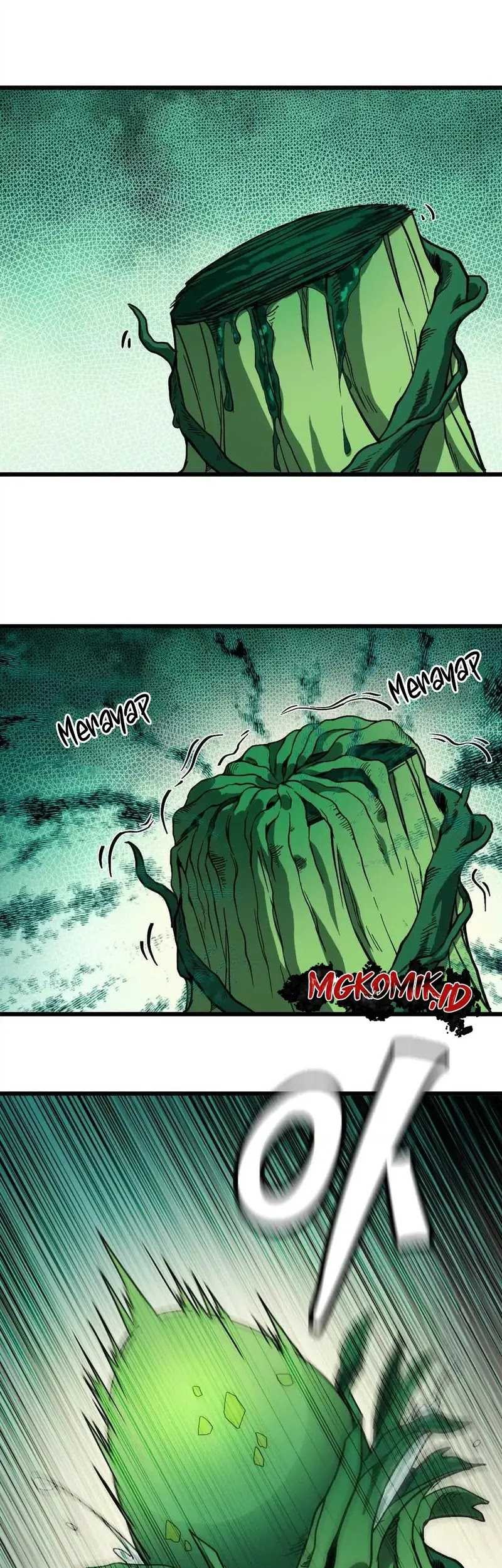 Brave X Devil Queen Chapter 77 Gambar 19