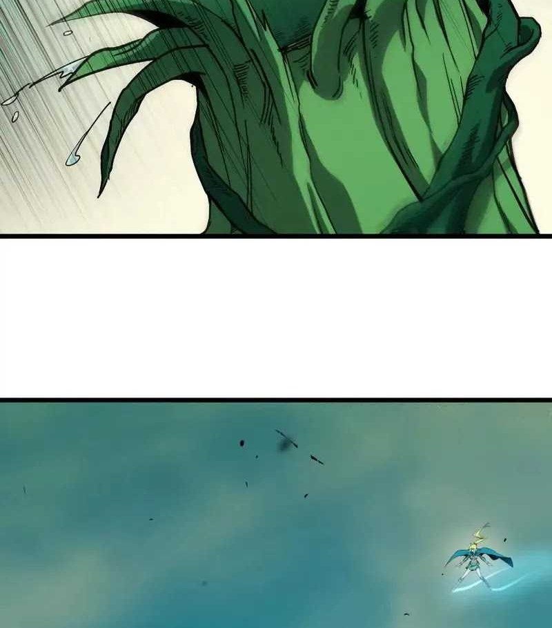 Brave X Devil Queen Chapter 77 Gambar 20