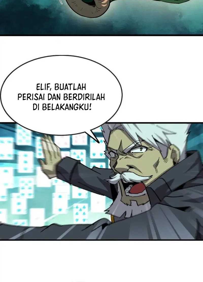 Brave X Devil Queen Chapter 77 Gambar 22