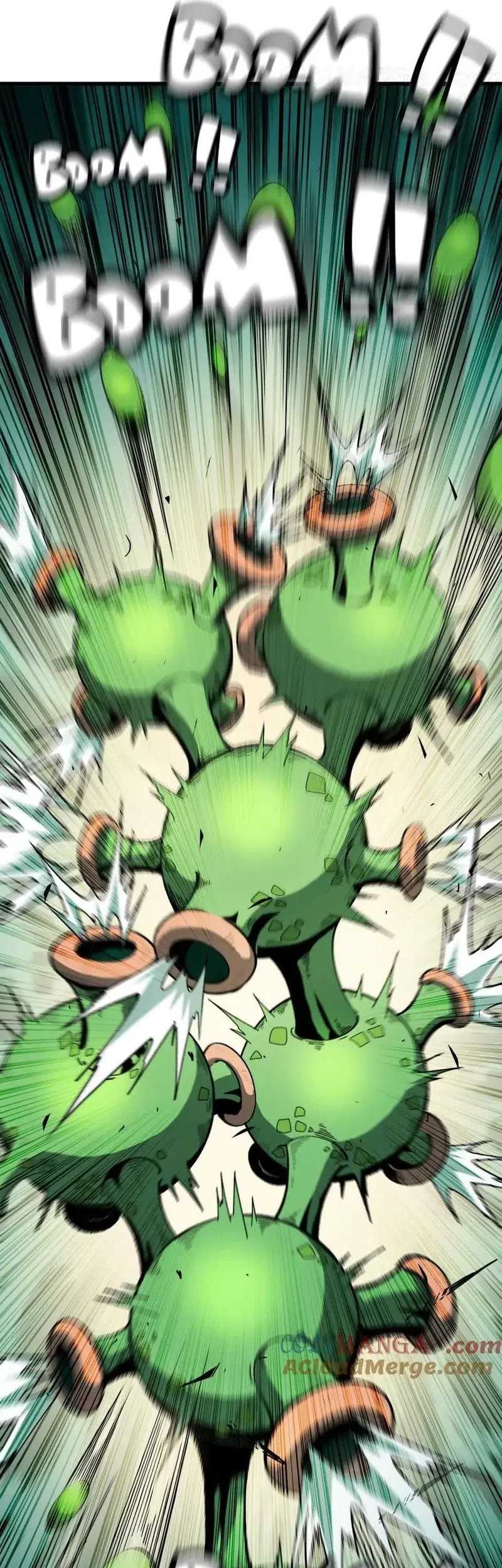 Brave X Devil Queen Chapter 77 Gambar 23