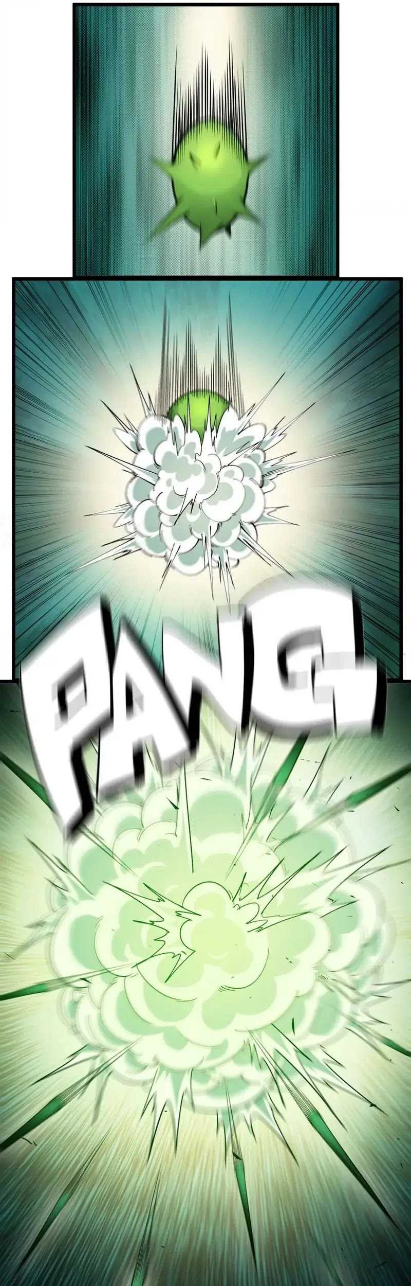 Brave X Devil Queen Chapter 77 Gambar 25