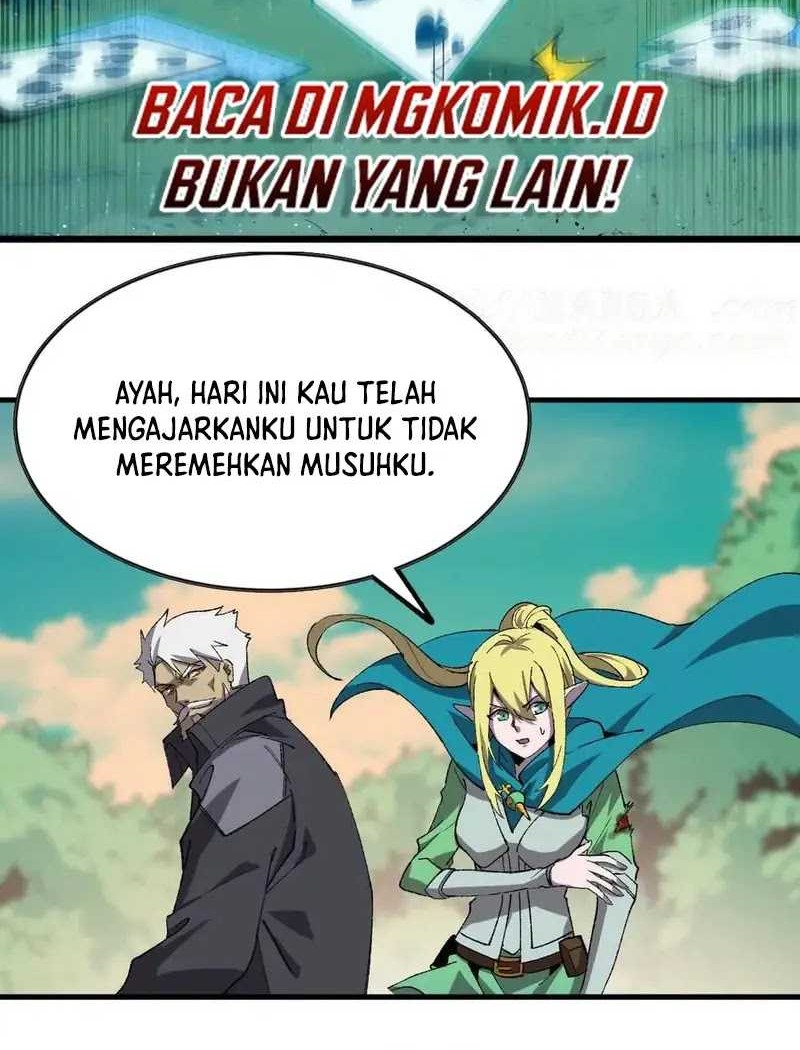 Brave X Devil Queen Chapter 77 Gambar 31