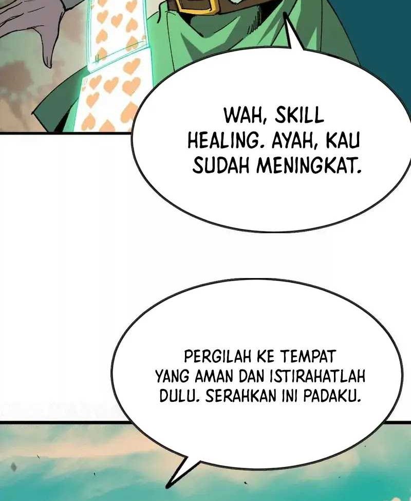 Brave X Devil Queen Chapter 77 Gambar 33