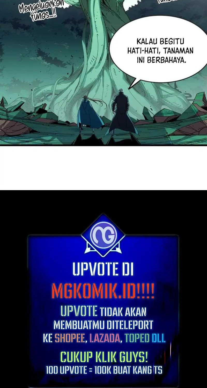 Brave X Devil Queen Chapter 77 Gambar 35