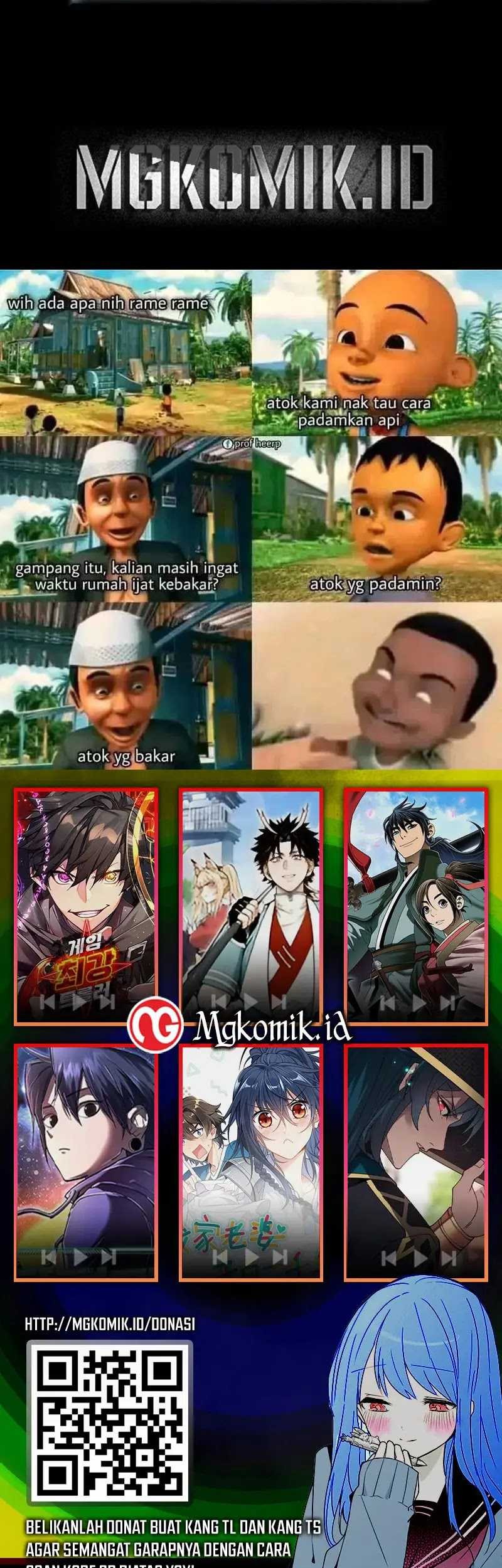 Brave X Devil Queen Chapter 77 Gambar 36