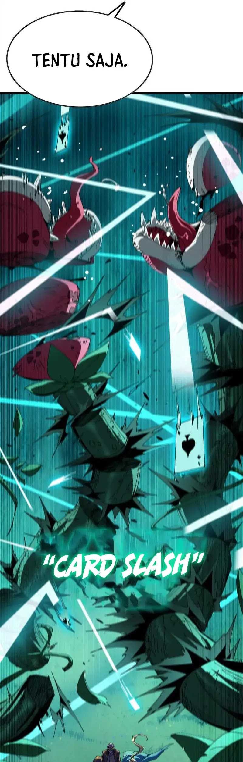 Brave X Devil Queen Chapter 77 Gambar 3