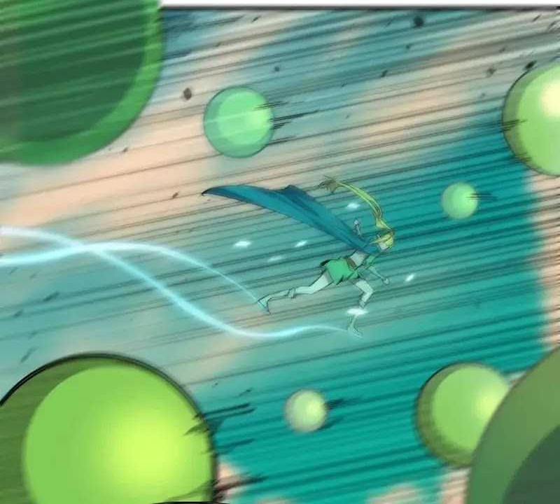 Brave X Devil Queen Chapter 77 Gambar 12