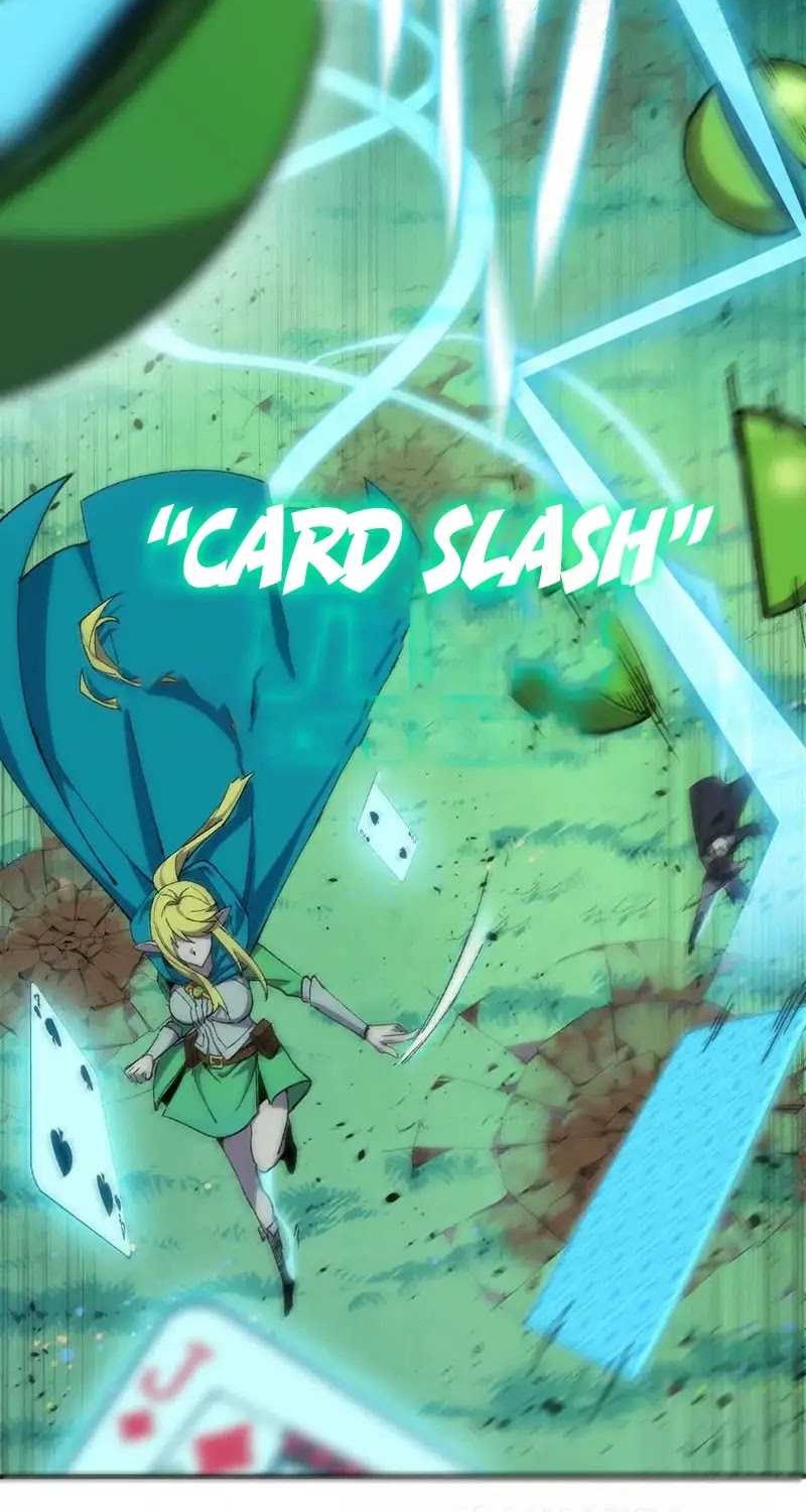 Brave X Devil Queen Chapter 77 Gambar 14