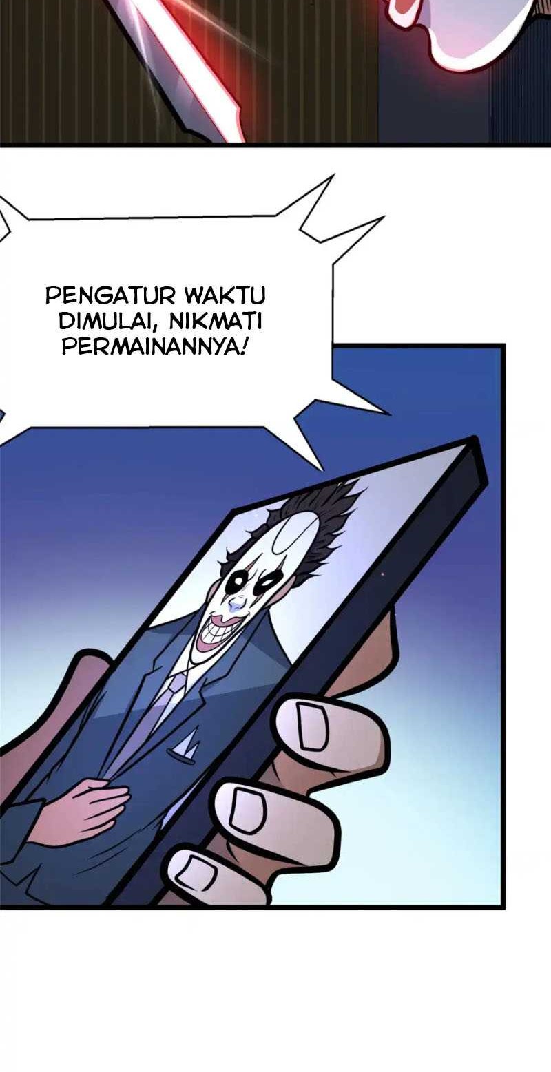 Urban God of Medicine Chapter 136 Gambar 10