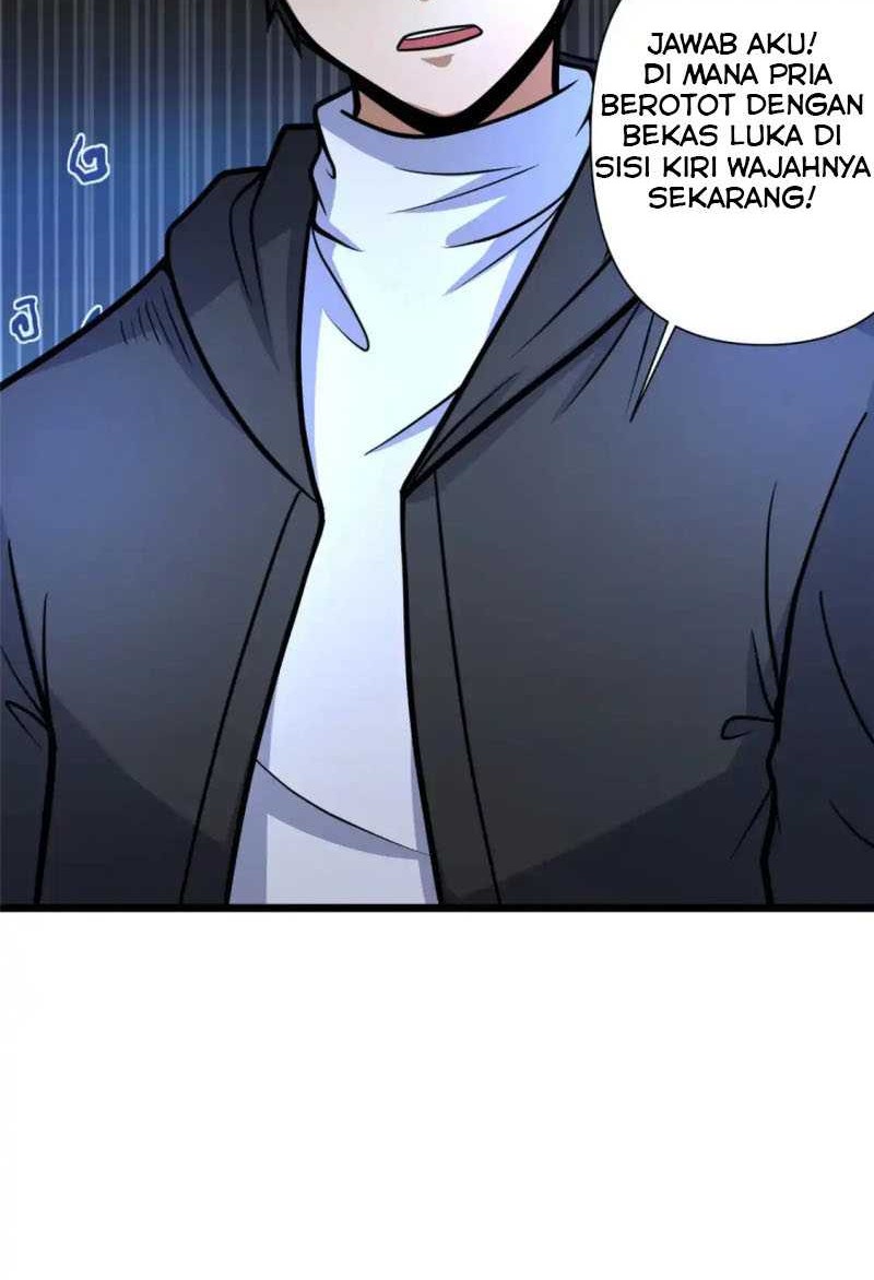 Urban God of Medicine Chapter 136 Gambar 28
