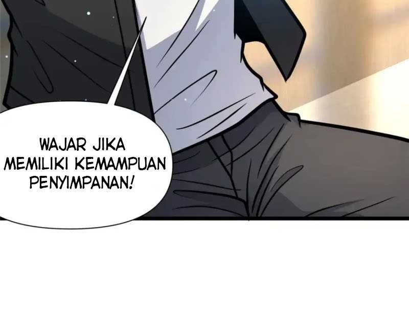 Urban God of Medicine Chapter 135 Gambar 10