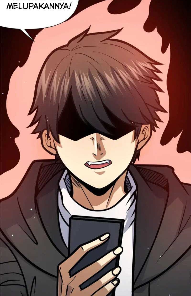 Urban God of Medicine Chapter 135 Gambar 26