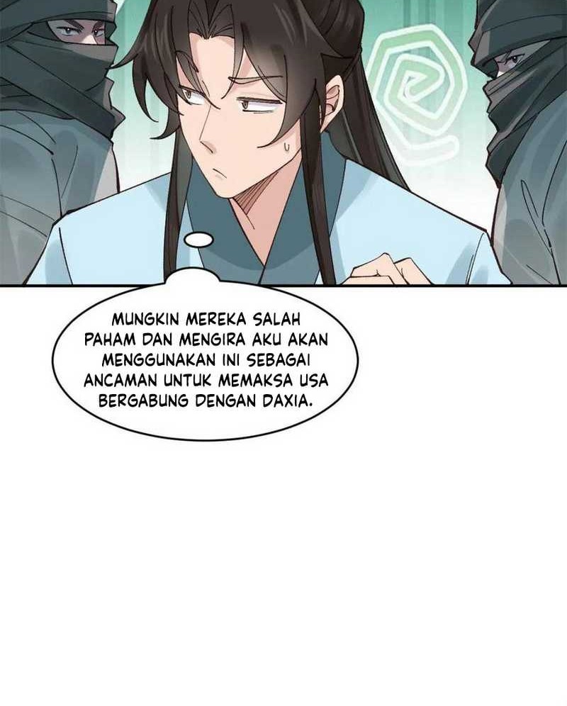 Please don’t show your son Chapter 178 Gambar 8