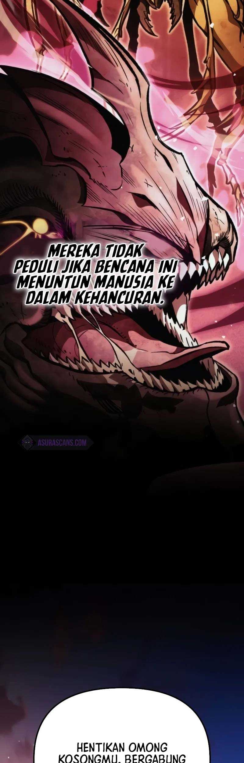 Reincarnator Chapter 50 Gambar 18