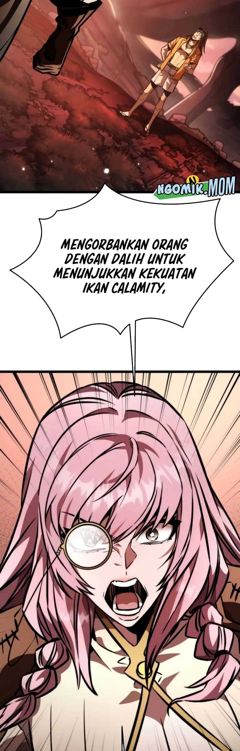 Reincarnator Chapter 50 Gambar 20