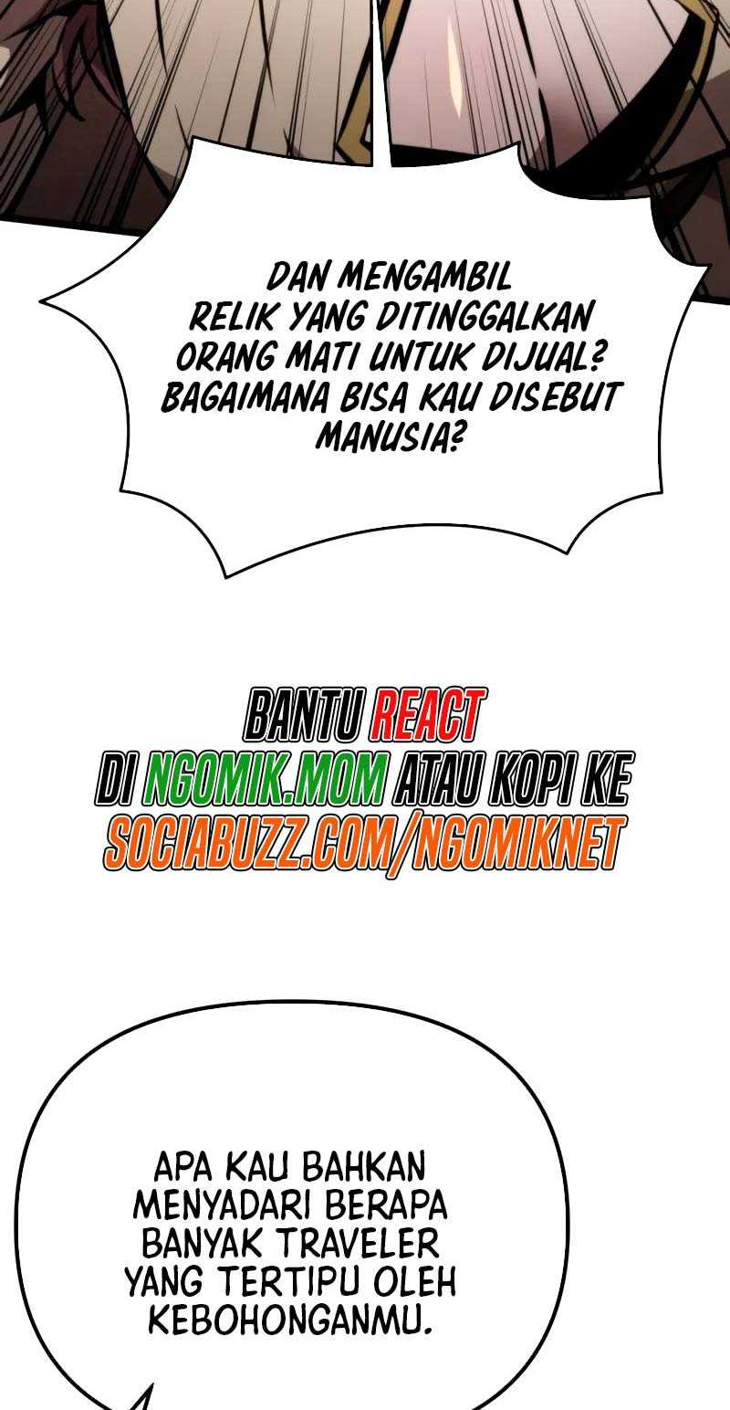 Reincarnator Chapter 50 Gambar 21