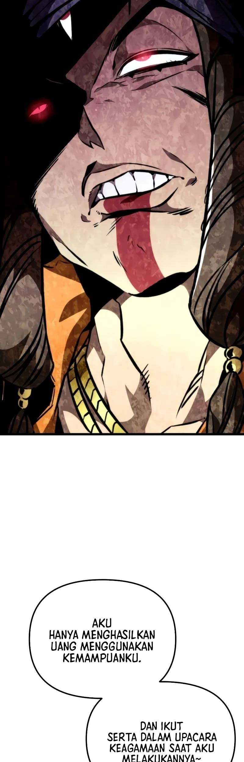 Reincarnator Chapter 50 Gambar 24