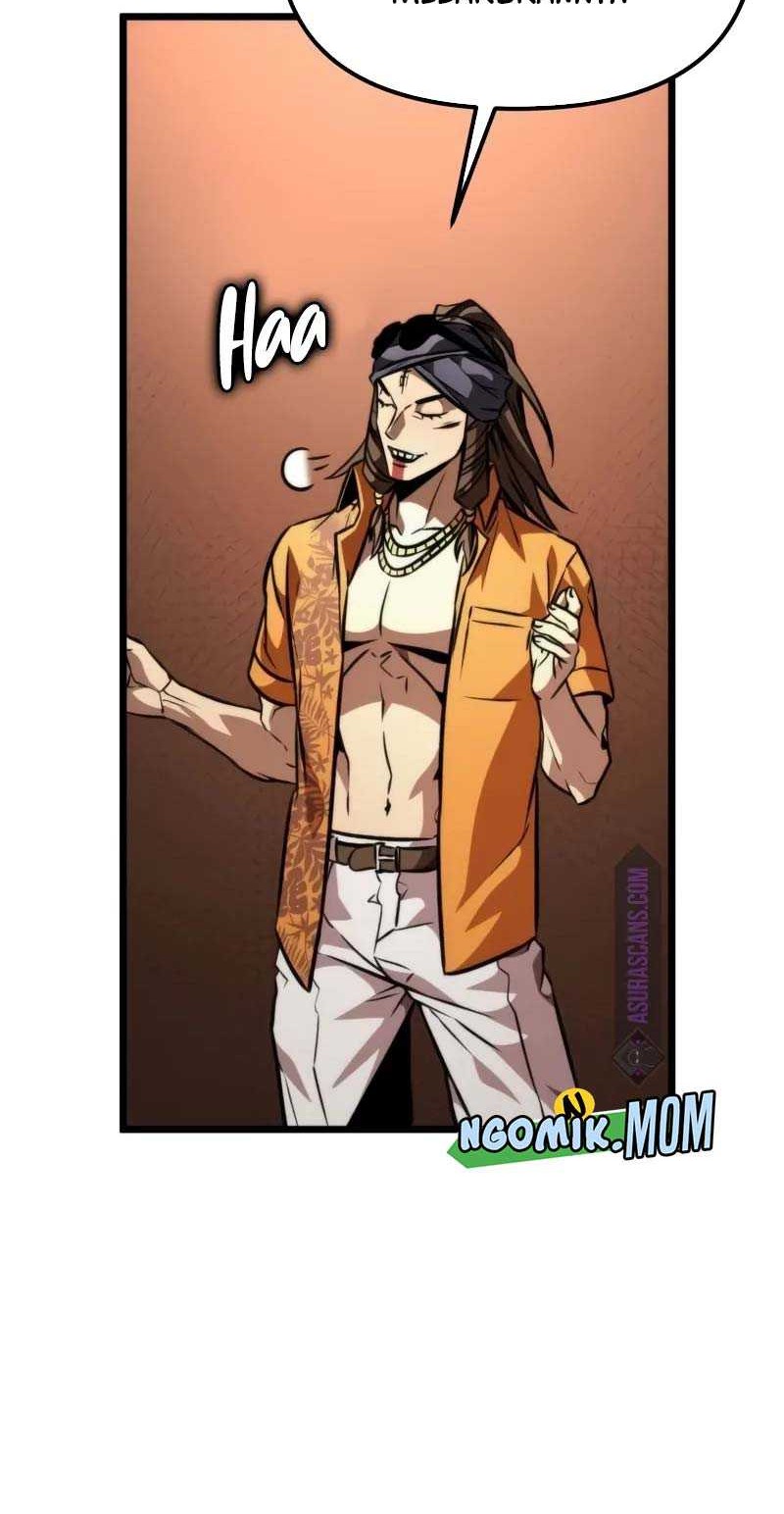 Reincarnator Chapter 50 Gambar 25