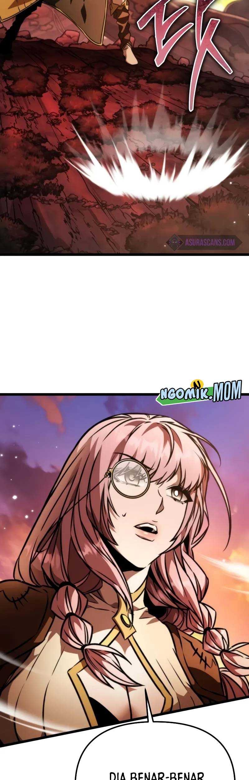 Reincarnator Chapter 50 Gambar 30