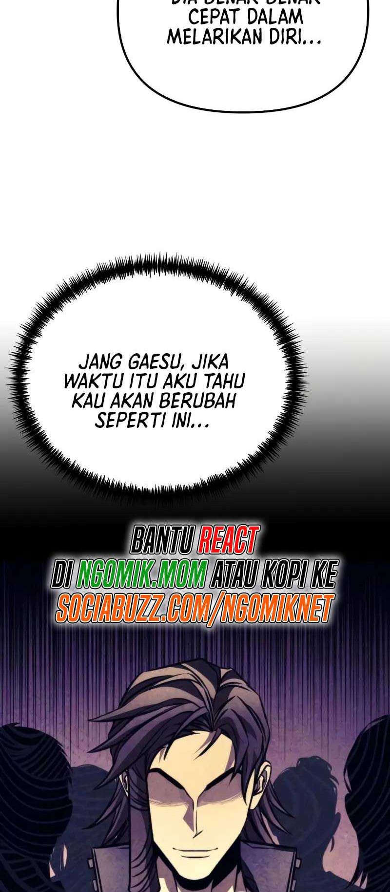 Reincarnator Chapter 50 Gambar 31