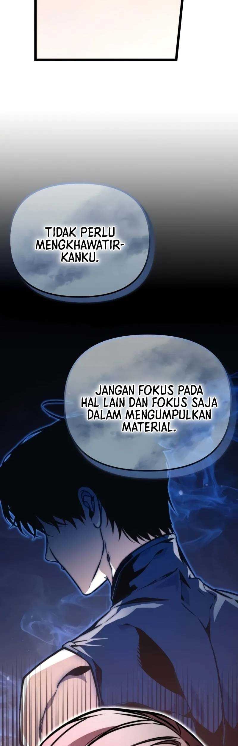 Reincarnator Chapter 50 Gambar 34