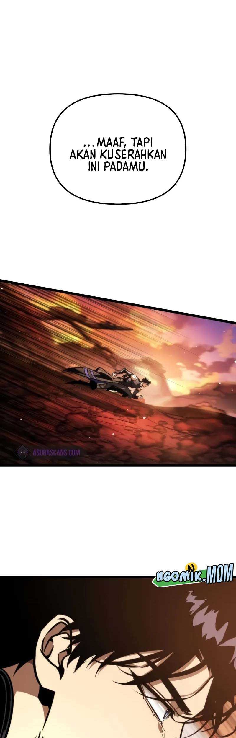 Reincarnator Chapter 50 Gambar 36