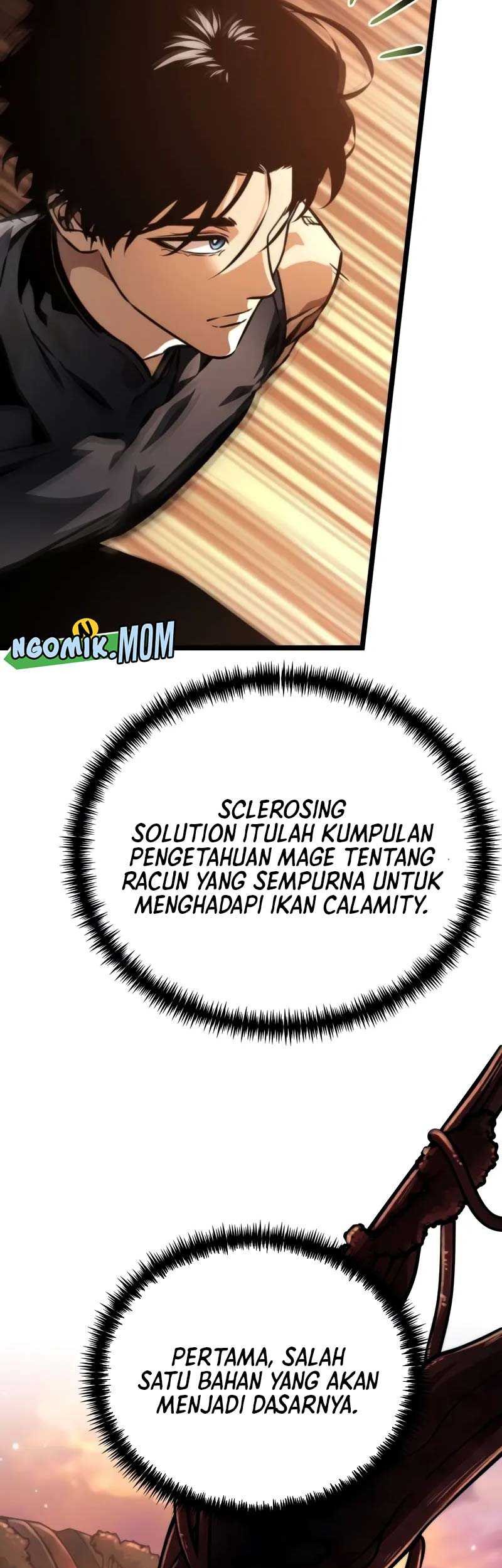 Reincarnator Chapter 50 Gambar 40