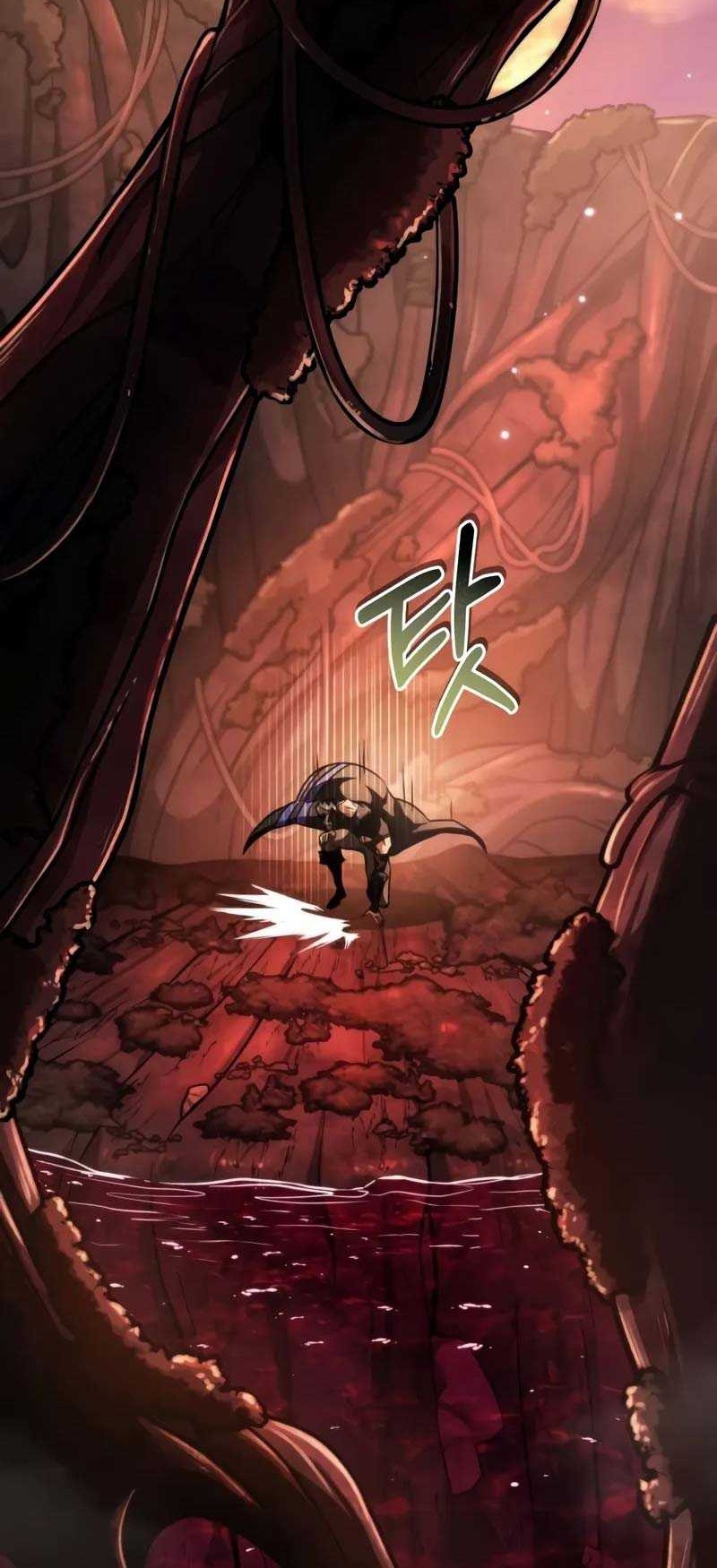 Reincarnator Chapter 50 Gambar 41