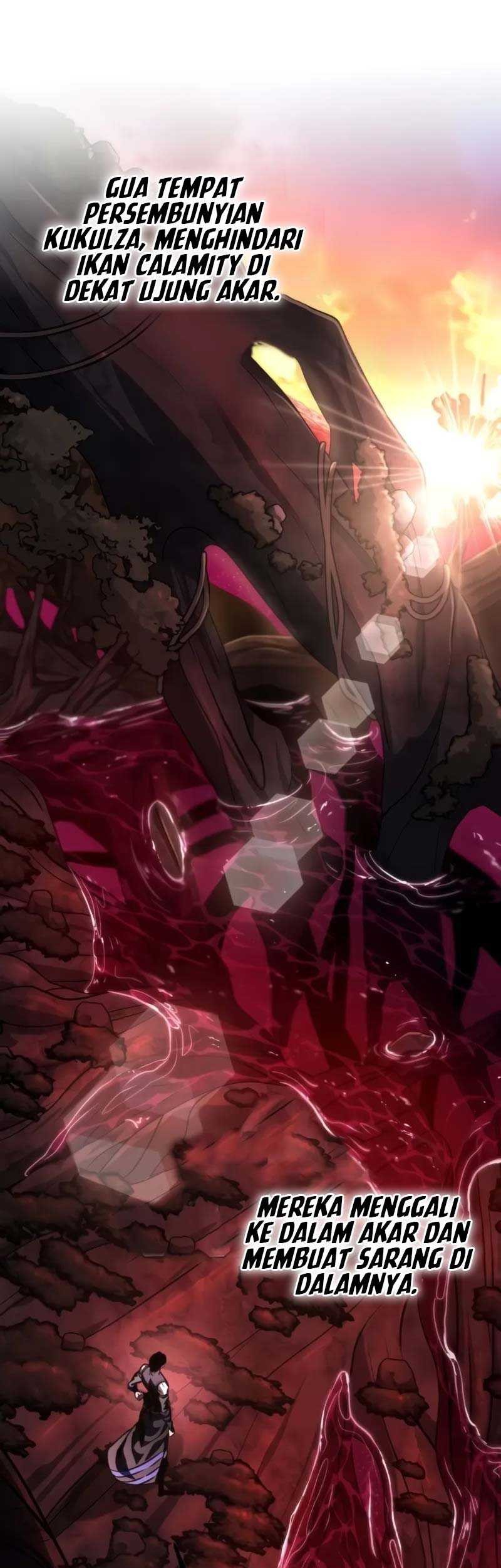 Reincarnator Chapter 50 Gambar 44